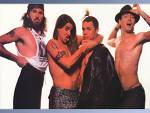 RHCP-einfoch geil - 