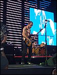 RHCP-einfoch geil - 