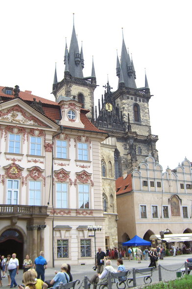 prag  25.-28.05.07 - 