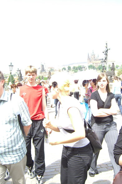 prag  25.-28.05.07 - 