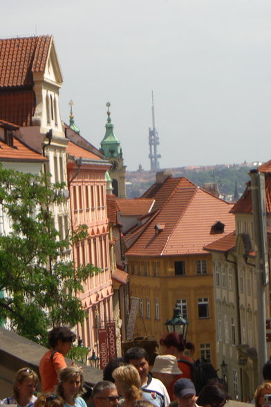 prag  25.-28.05.07 - 