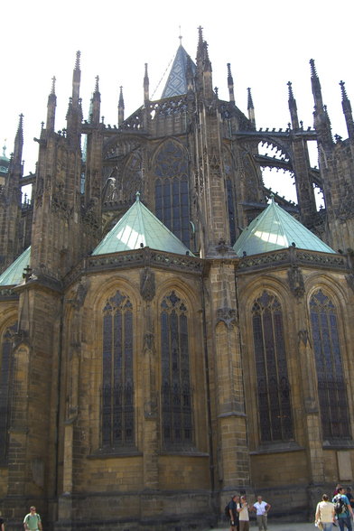 prag  25.-28.05.07 - 