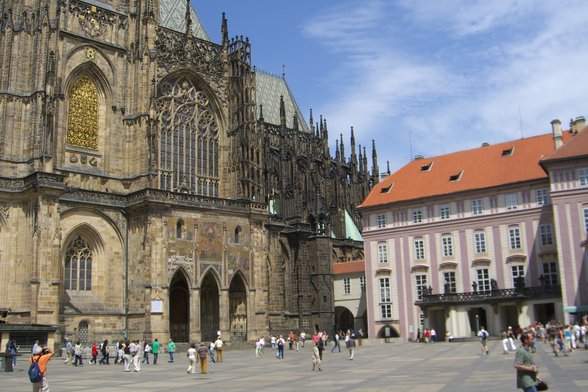 prag  25.-28.05.07 - 