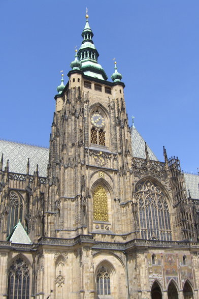 prag  25.-28.05.07 - 