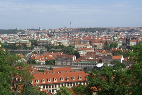 prag  25.-28.05.07 - 