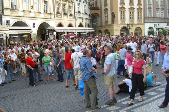 prag  25.-28.05.07 - 