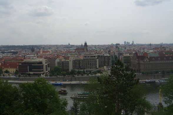 prag  25.-28.05.07 - 