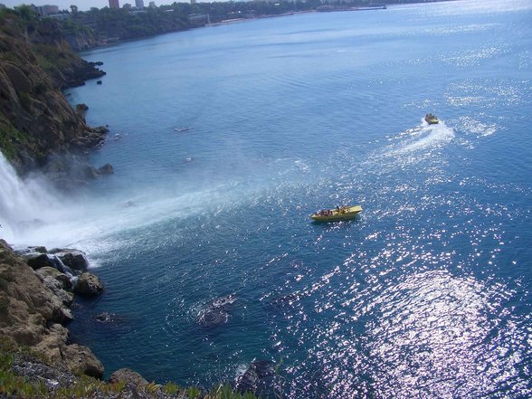 Türkei - Antalya - 