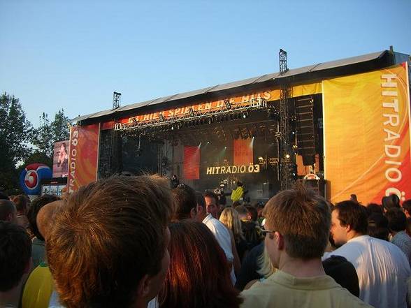 Donauinselfest 06 - 