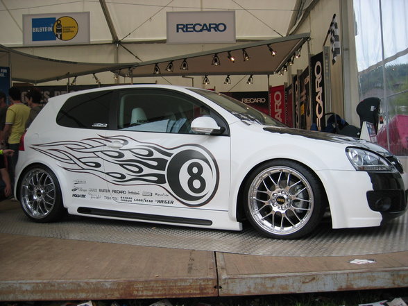 Wörthersee 2006 - 