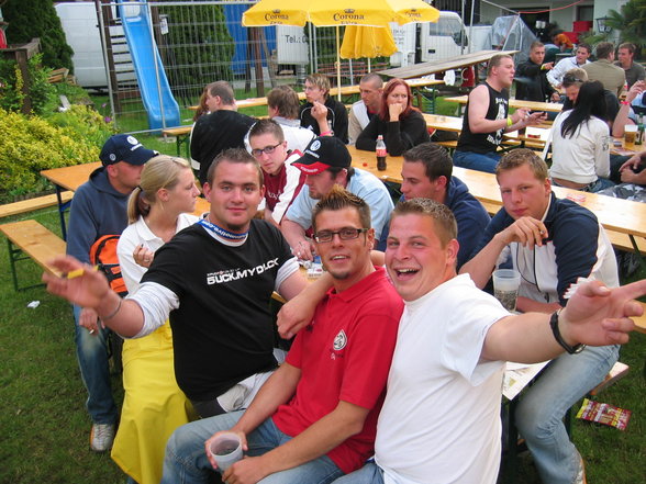 Wörthersee 2006 - 