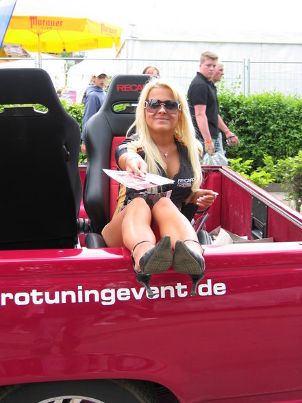 Wörthersee 2006 - 