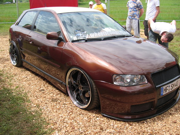 Wörthersee 2006 - 