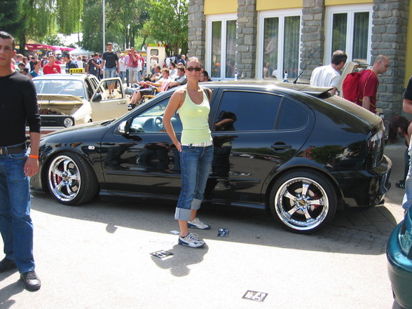 Wörthersee 2006 - 