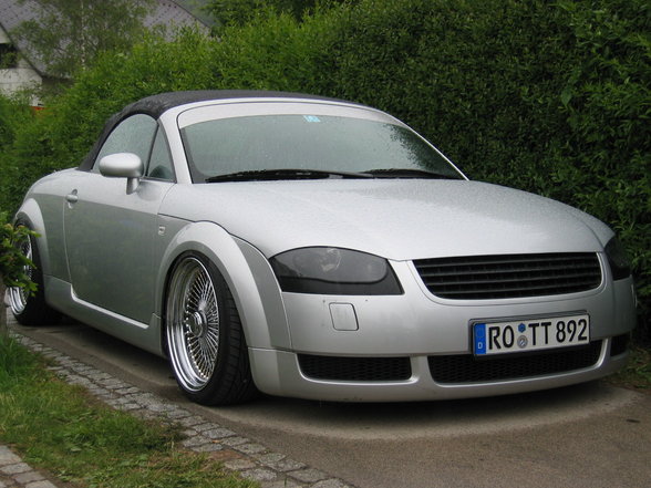 Wörthersee 2007 - 