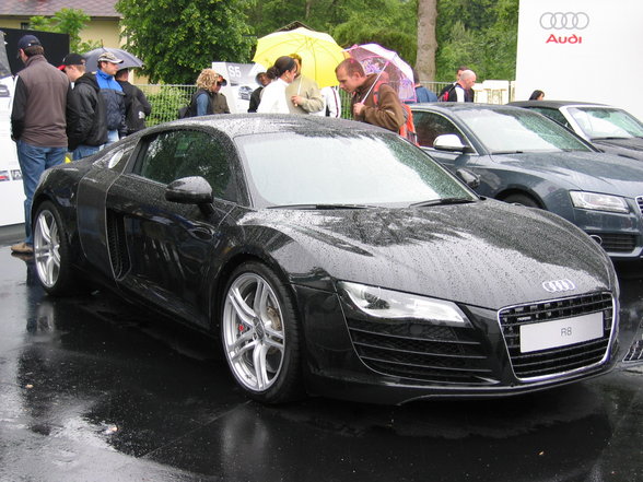 Wörthersee 2007 - 