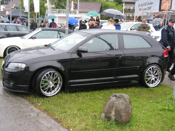 Wörthersee 2007 - 