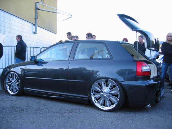 Wörthersee 2007 - 