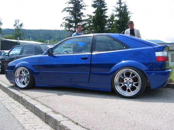 Wörthersee 2007 - 