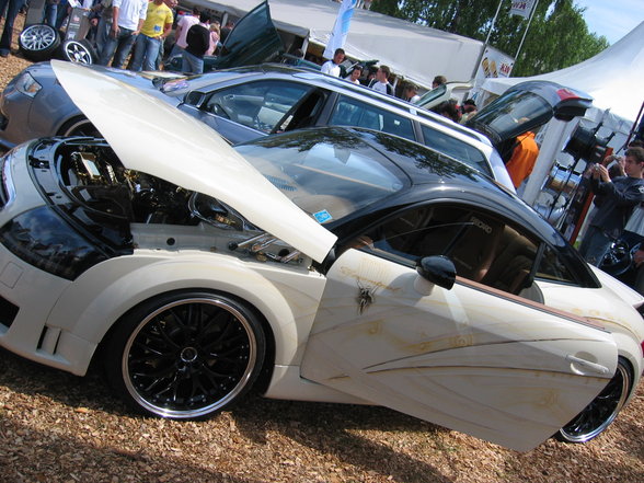 Wörthersee 2007 - 