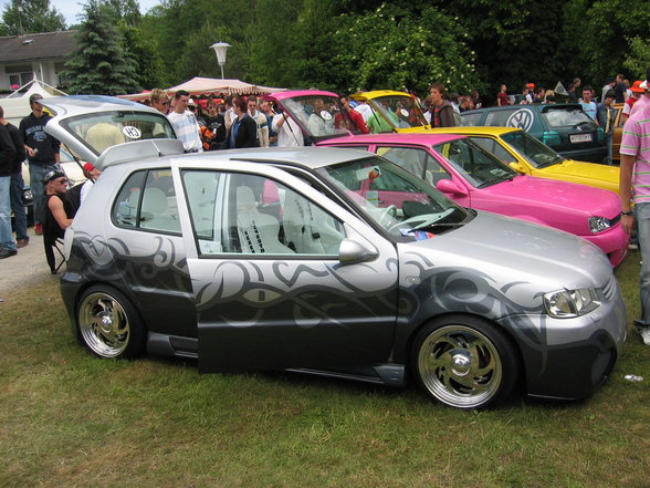 Wörthersee 2007 - 