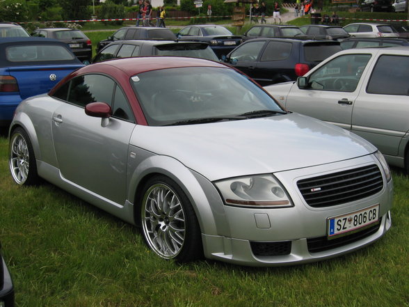 Wörthersee 2007 - 