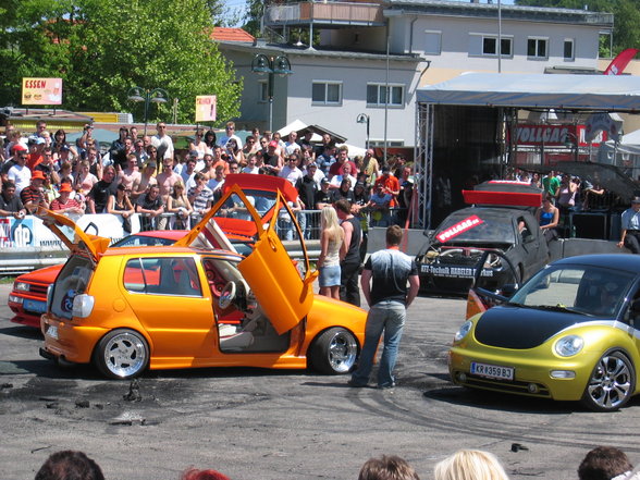 Wörthersee 2007 - 