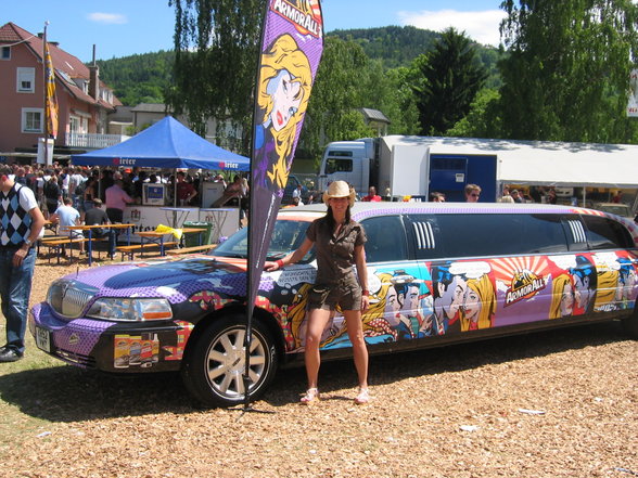 Wörthersee 2007 - 