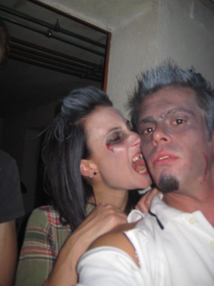 Halloween 2008 - 