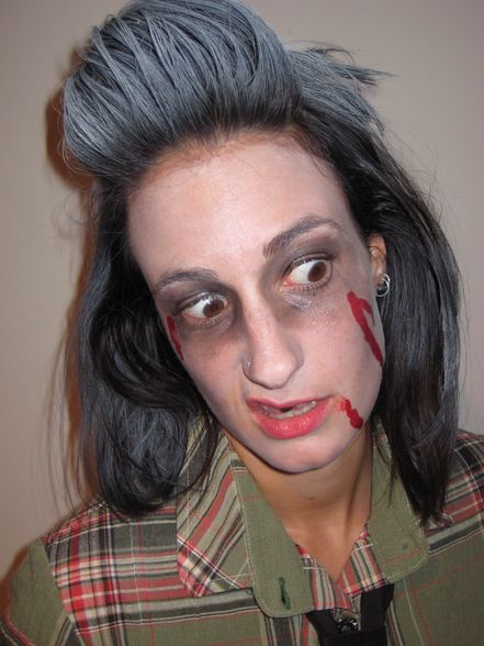 Halloween 2008 - 