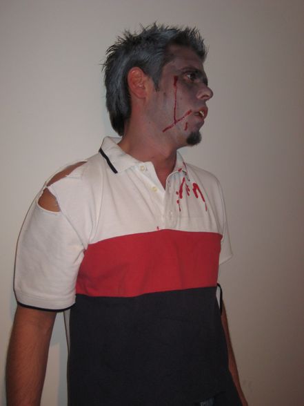 Halloween 2008 - 