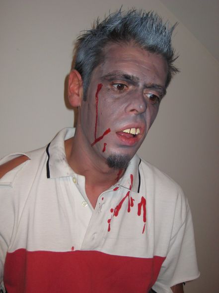 Halloween 2008 - 