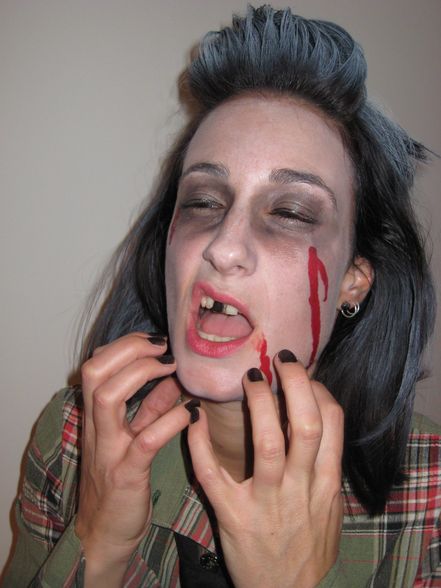 Halloween 2008 - 