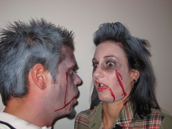 Halloween 2008 - 