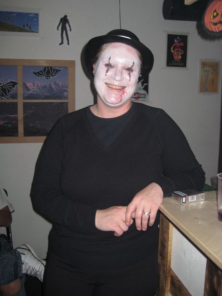 Halloween 2008 - 