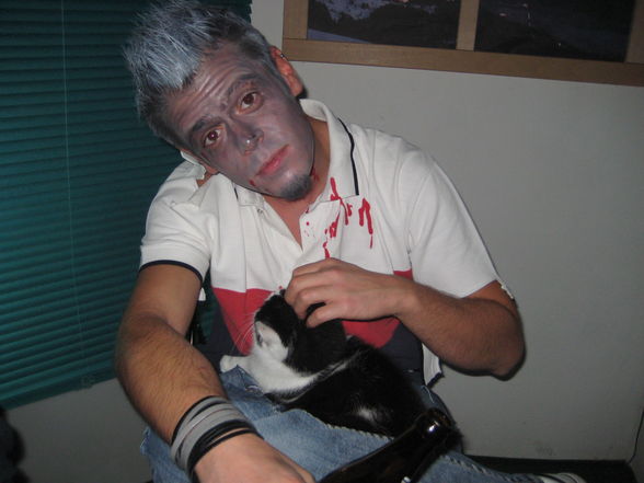 Halloween 2008 - 