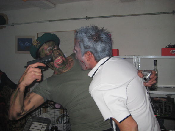 Halloween 2008 - 