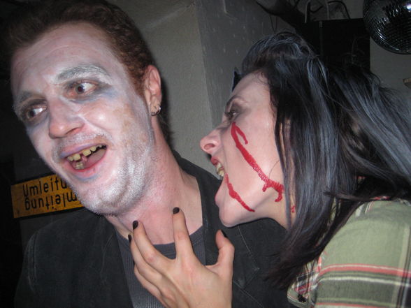 Halloween 2008 - 