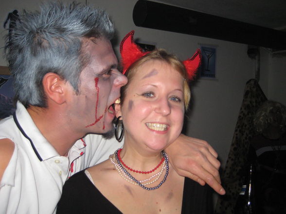 Halloween 2008 - 