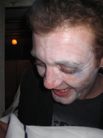 Halloween 2008 - 