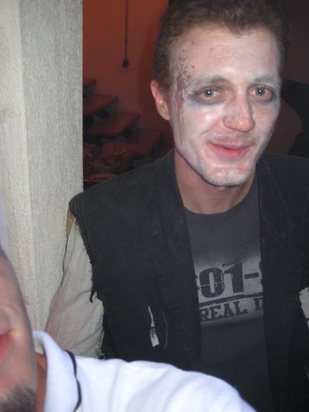 Halloween 2008 - 