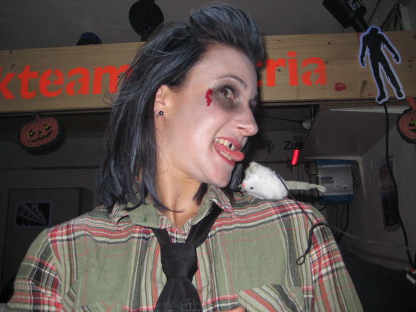 Halloween 2008 - 