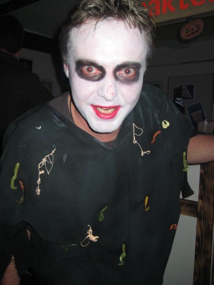 Halloween 2008 - 