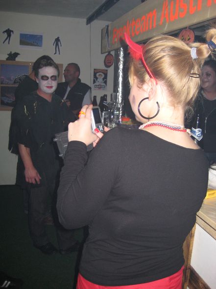 Halloween 2008 - 