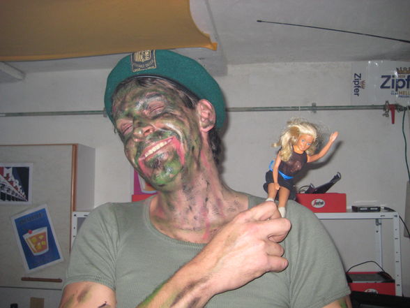 Halloween 2008 - 