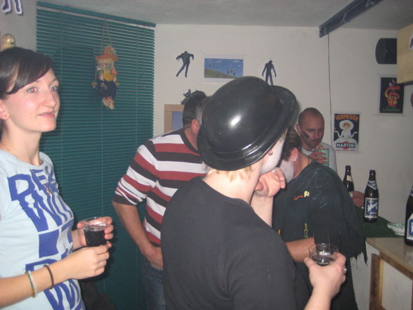 Halloween 2008 - 