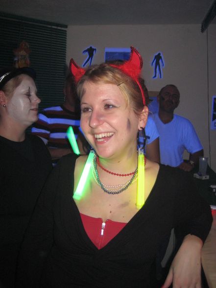 Halloween 2008 - 