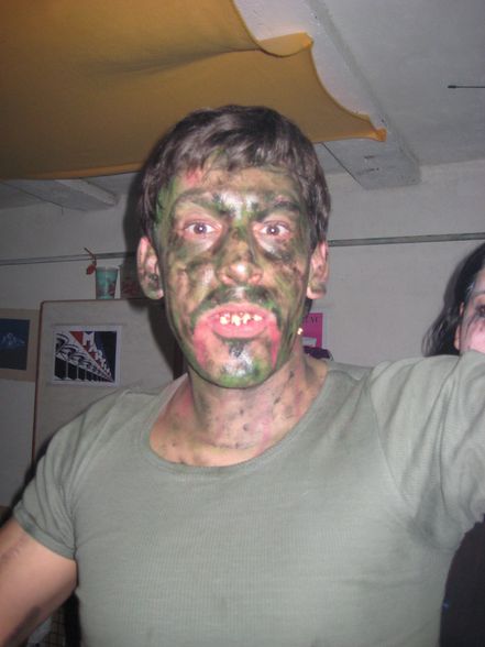 Halloween 2008 - 