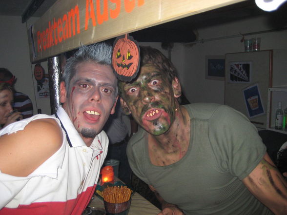Halloween 2008 - 