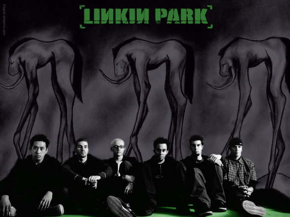 Linkin Park - 